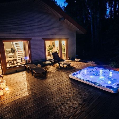 Holiday Complex Avoti 발미에라 외부 사진