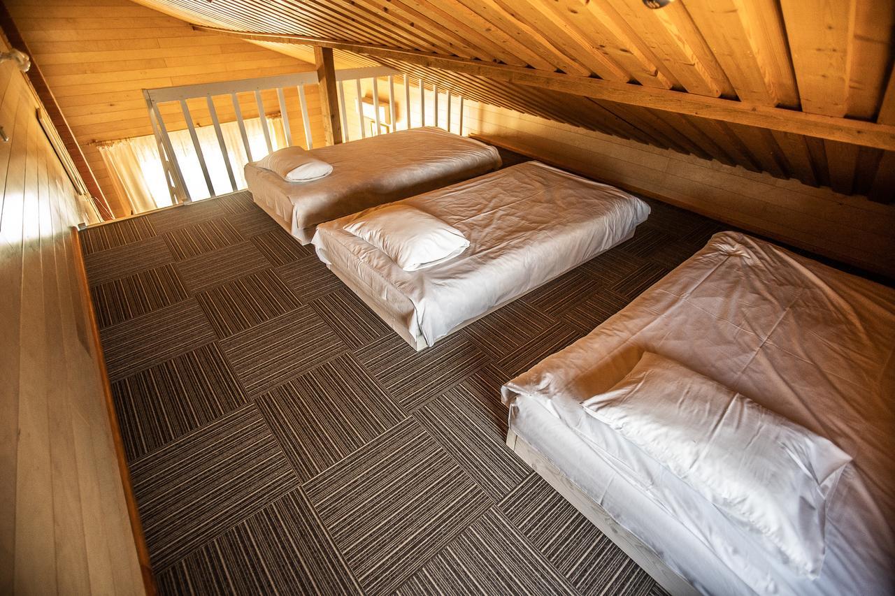 Holiday Complex Avoti 발미에라 외부 사진