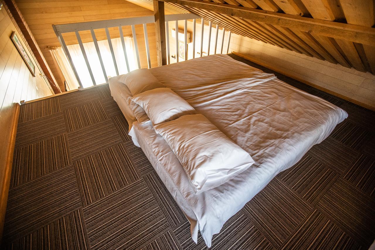 Holiday Complex Avoti 발미에라 외부 사진