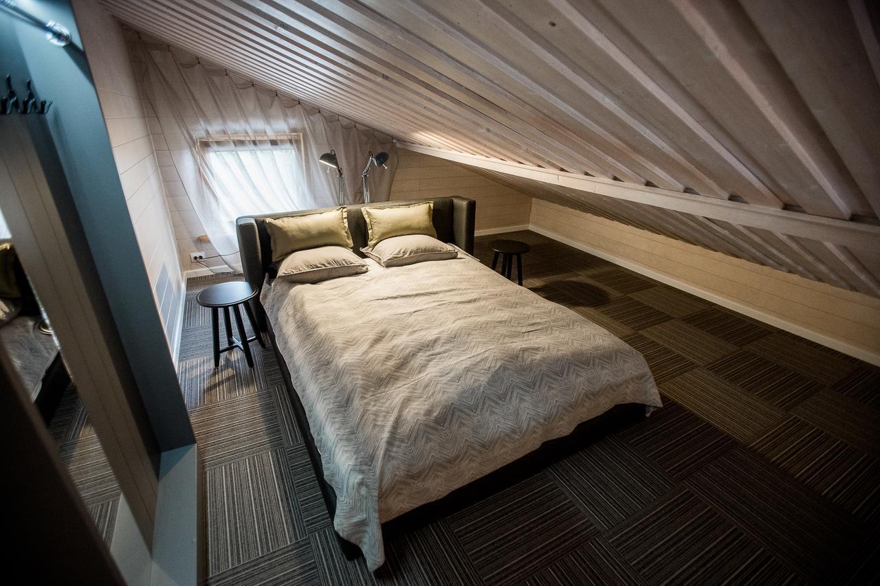 Holiday Complex Avoti 발미에라 외부 사진