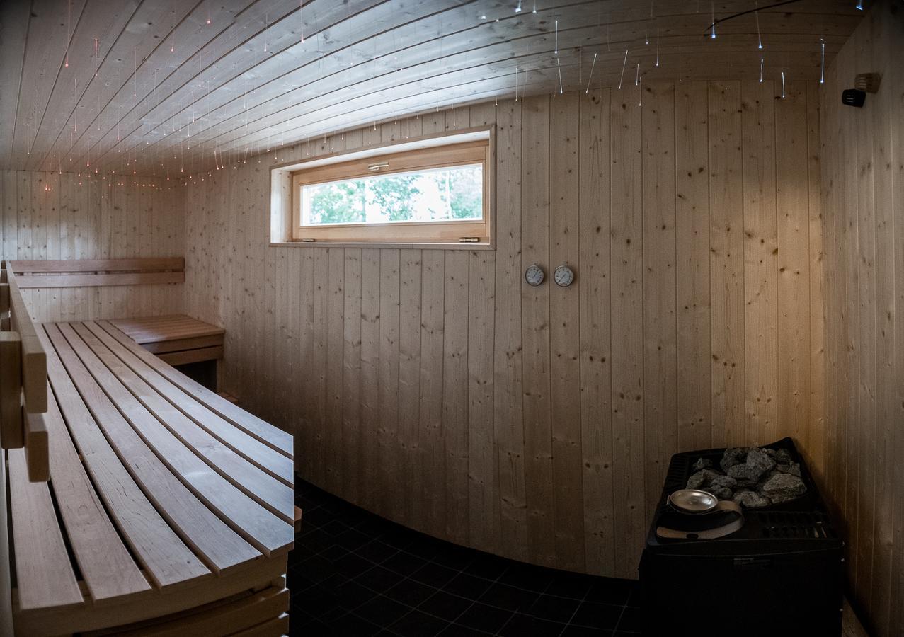 Holiday Complex Avoti 발미에라 외부 사진